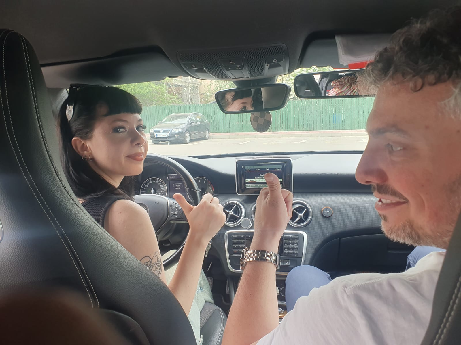 Pregătire auto AutoSport